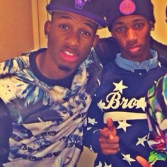 Mar Gus Ft Yung Relle - In My Bag