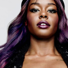 Azealia Banks - Chasing Time Remix Contest Entry