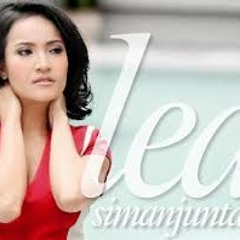 Lea Simanjuntak - Menangis Semalam