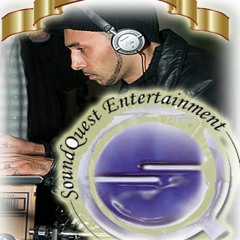 SOUNDQUEST OLD SCHOOL BACK IN THE DAYS MIX