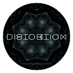 Distorsion