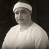 الحفلات المجودة و التسجيلات الخارجية للقارئ مصطفى اسماعيل - Aal Imran(186-200) Balad(1-18) 1960 Meet'Amr