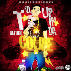 Lil Flash - Racin Lambos (prod. @Hurtboyag)