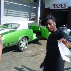 Big Tymers Roll On Ft. Lil Durk