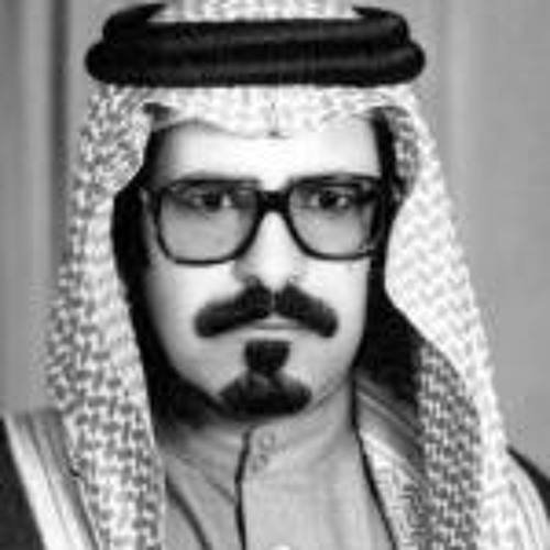 Stream AlQatari | Listen to الشاعر الكبير عبدالله بن نايف بن عون العتيبي  playlist online for free on SoundCloud