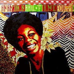 Nina Simone - House Of The Rising Sun(Djmmm Remix)
