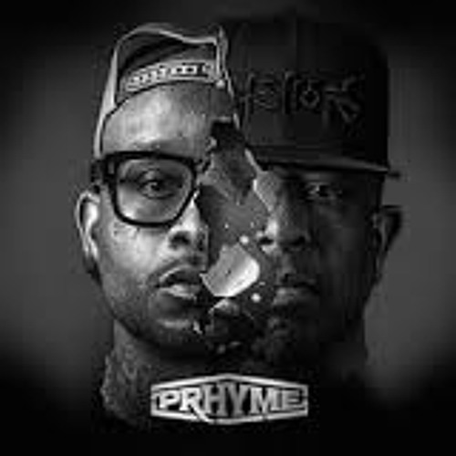 PRhyme (Royce Da 5'9 & Dj Premier) - Courtesy - Fatra's L'Enfwaré Remix