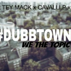 Tey Mack X Cavalli.P - Topic