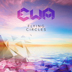 Flying Circles (Electro Mix) DEMO CLIP