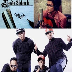 Pasti Bisa! (FADE2BLACK -Cover)