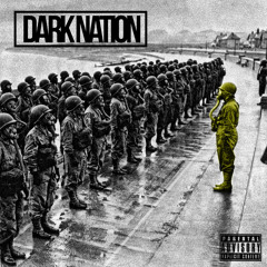 Dark Nation Mixtape - Truthadour Ft. Hannibal Leq And SSL (Produced By Stylts)