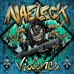 Naeleck - Violence (Socrasick & Pazka Remix)[MS]
