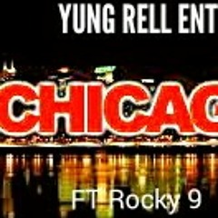 Chicago ft Rocky 9