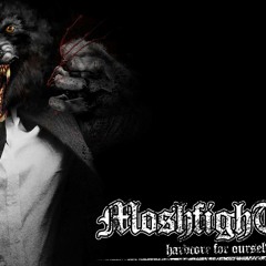 MOSHFIGHT - RESPECT OR SHIT (FEAT DUDDY INJECTED)