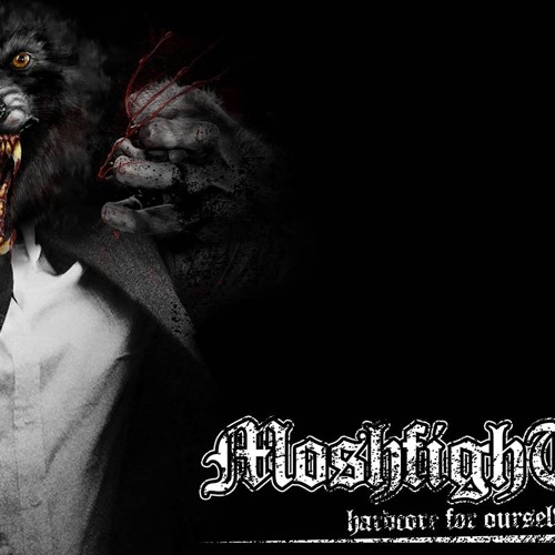 MOSHFIGHT - RESPECT OR SHIT (FEAT DUDDY INJECTED)