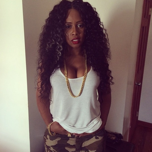 Remy Ma - Only (Remix) (DigitalDripped.com)