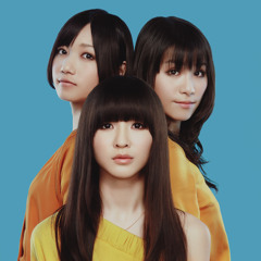 Perfume - Ceramic Girl