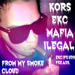 MAFIA ILEGAL - ENTRE RAFAGA DE RITMOS