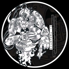 Tekno Pattern