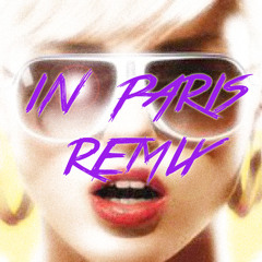 INDEX CODE - In Paris (ROFAR remix)