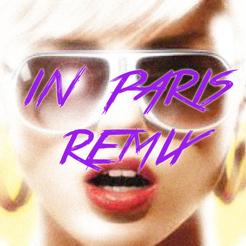 INDEX CODE - In Paris (ROFAR remix)
