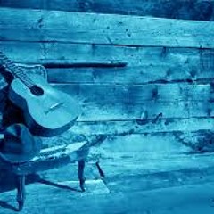 Mean Old Blues - Peter Seunnenga (blues Jam)