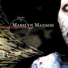 Dried Up, Tied and Dead to the World (Marilyn Manson Cover)
