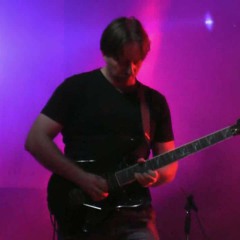 Five Finger  -Hard To See - Cubase