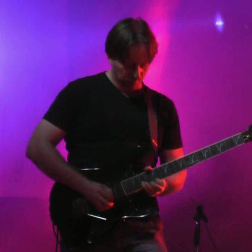 Five Finger  -Hard To See - Cubase