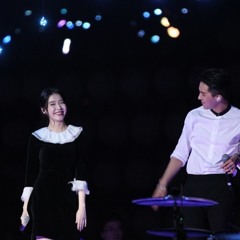 IU - Friday (Feat. Song Minho)