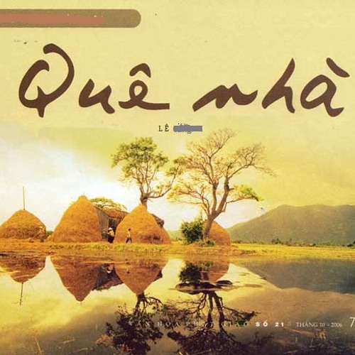 Về Quê- Trần Mạnh Tuấn (Lê Tùng)