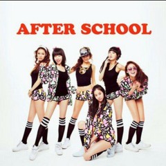 [After School | 애프터 스쿨] - Dream Girl | 드림 걸 (Male Cover)