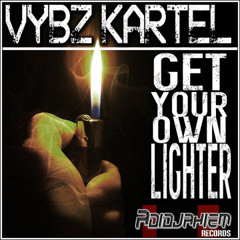 VYBZ Kartel - Lighter