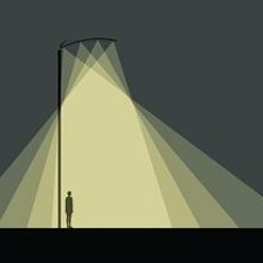 Data Romance - Street Lights