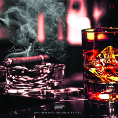 Depois Da Meia Noite - Perder Os Meus... (Feat. Don G, Monsta & Masta)