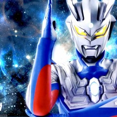 susume ultraman zero (instrumental)