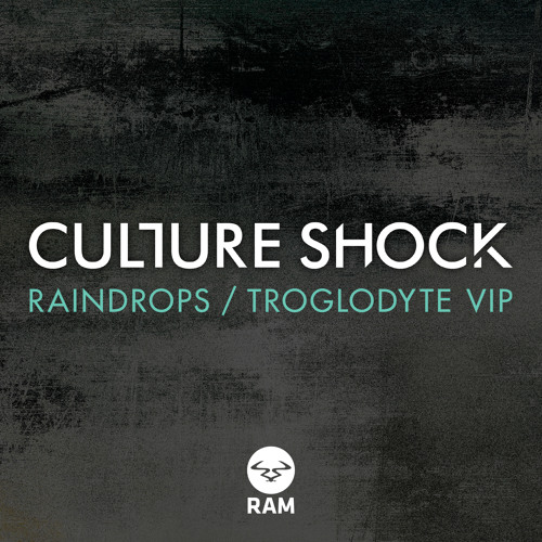 Culture Shock - Raindrops