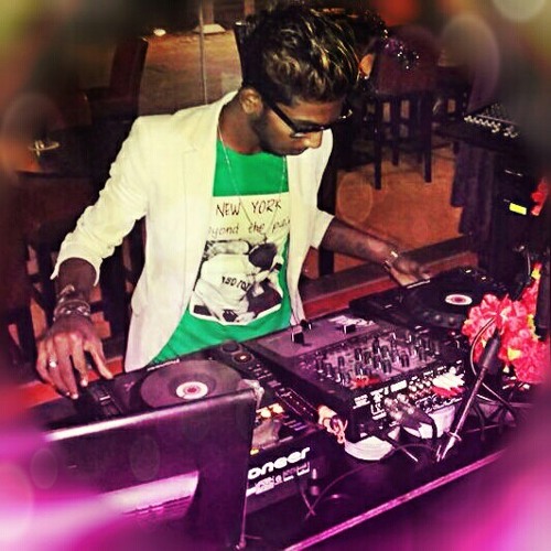 DJ HyPER JACK