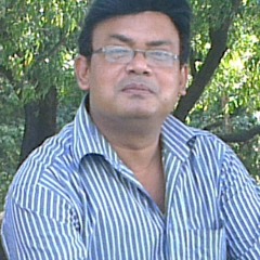 Bishwa Manob