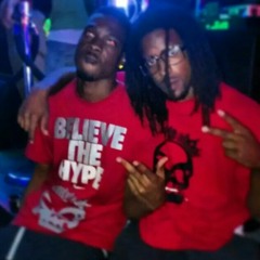 Give No Fuck - PlayBoi Snap Ft BigDog Kamp & CB GetDatPaper