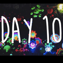 Day 10: Cain - Ifrit (Free DL)