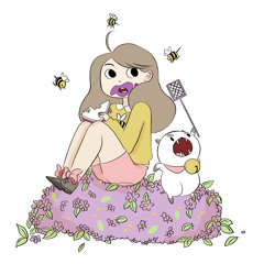 Kinda Bee & Puppycat [Update Demo]