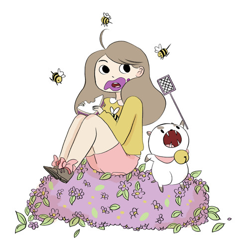 Kinda Bee & Puppycat [Update Demo]