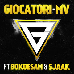 Giocatori - MV Ft. Lil Kleine, Bokoesam & Sjaak