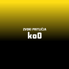 Zvoki Pritličja | ko0