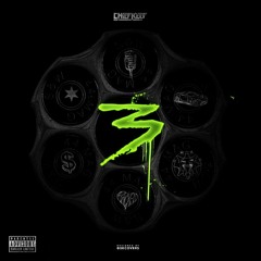 CHIEF KEEF - Three Zero Zero (Full Song Leak) (Bang 3) (Prod. @youngchopbeatz)