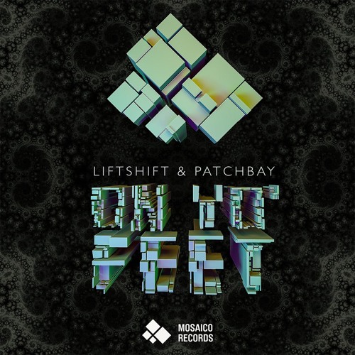 & Patchbay  - On Yo' Feet! EP - 2 track MIX SAMPLE out on 15/12
