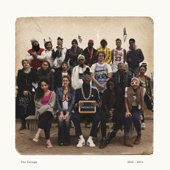 Wilow Amsgood Feat. Entek, Sneazzy West, Pit Baccardi, Dombré & Slone - Double Poney