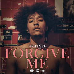 Forgive Me (prod. by Hippie Sabotage)