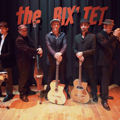 The Rix'tet / Stormy Weather / Live au comptoir du jazz 2012